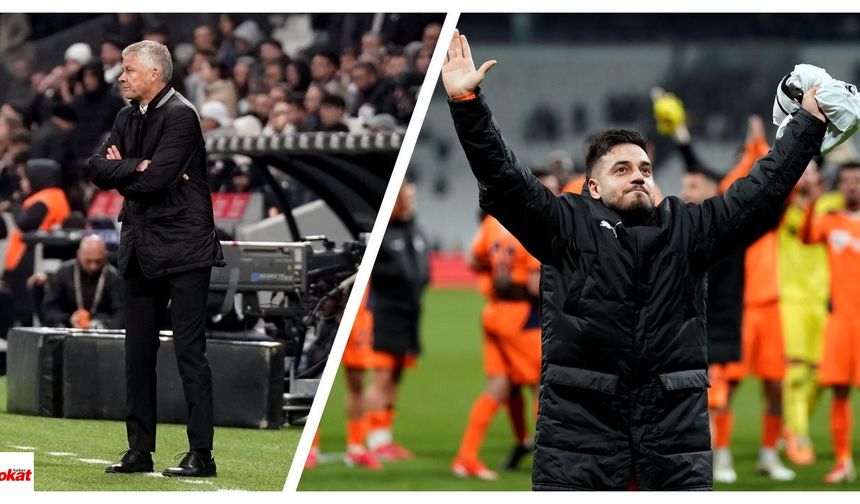 Beşiktaş, 5 Haftada 3 Mağlubiyetle Sarsıldı
Siyah-beyazlı ekip, Başakşehir yenilgisiyle son 5 lig maçında 3. mağlubiyetini aldı. Bu süreçte sadece Galatasaray’ı mağlup edebilen Kartal, Kasımpaşa ile berabere kalırken Gaziantep FK, Konyaspor ve son olarak Başakşehir’e boyun eğdi.
Sahasında Başakşehir karşısında beklenen oyunu sahaya yansıtamayan Beşiktaş, kritik haftalara girilirken hem sıralama hem de taraftar nezdinde büyük bir darbe aldı.
