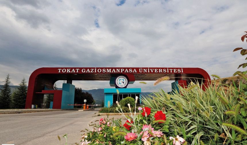 Hürriyetçi Eğitim Sen Tokat Şubesi’nden Rektörlüğe Rapor!