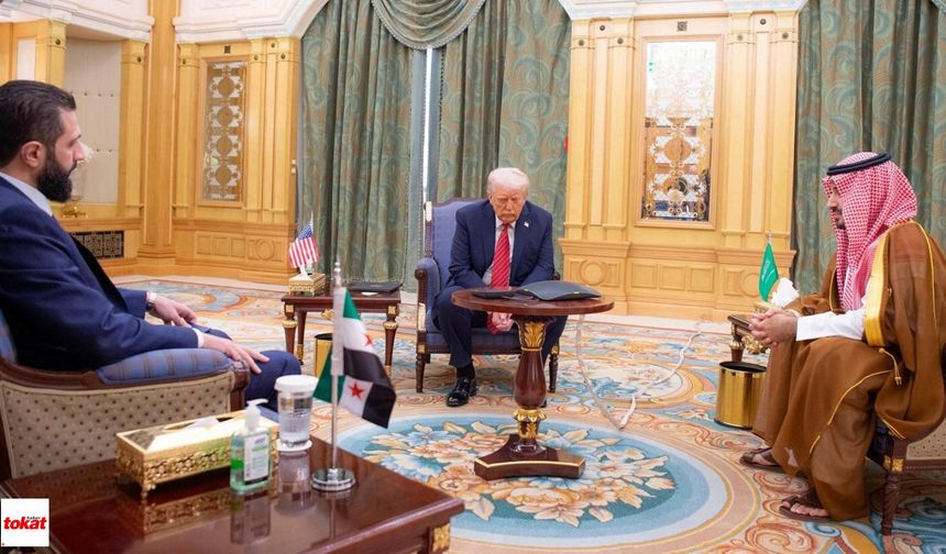 Cumhurbaşkanı Erdoğan'ın Telekonferans ile Katıldığı Zirveyi Tokat Milletvekili Yorumladı