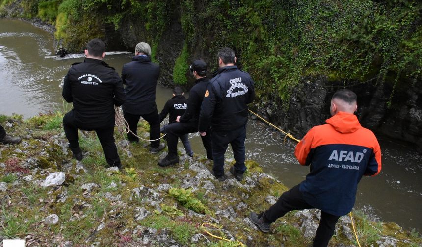 Ordu'daki Kayıp Vakasında Acı Son: İkinci Ceset de Bulundu!