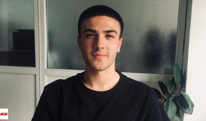 Abdülbaki Kılıç, Tokat Belediye Plevnespor Formasını Giymek İçin Sabırsızlanıyor!