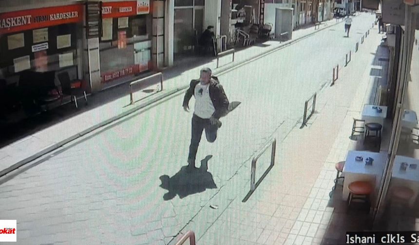 Lise Öğrencisi, Ablasını Evlenmek İçin Kaçıran Kişiyi Göğüsünden Vurarak Öldürdü