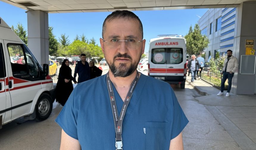 Gencin organları 6 hastaya umut oldu