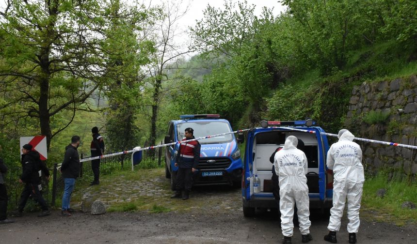 Ordu’da Gizemli Kayıp Vakası! 2 Kişiden 2 Gündür Haber Yok!