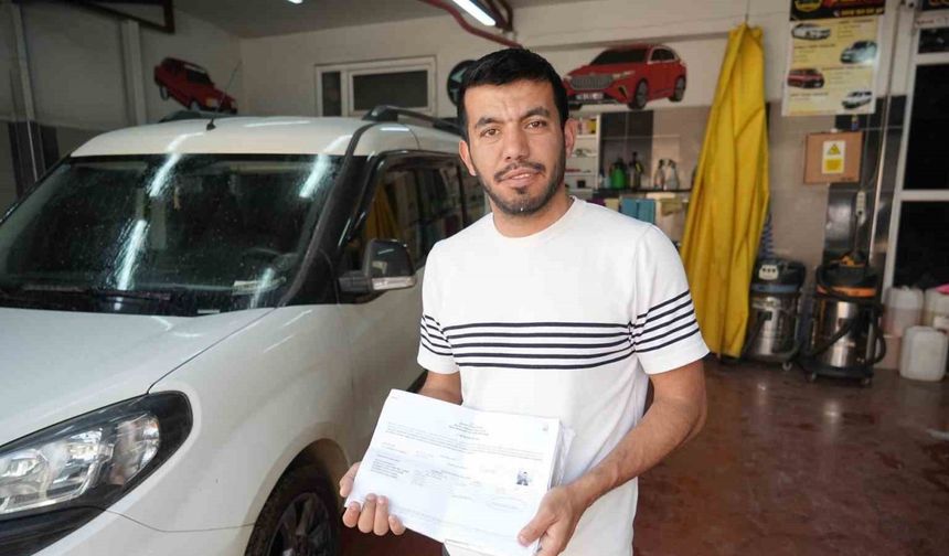 IBAN ile Ödeme Aldı, Dolandırıcılıkla Suçlandı: Askere Gidecekti Ama Cezaevine Girebilir