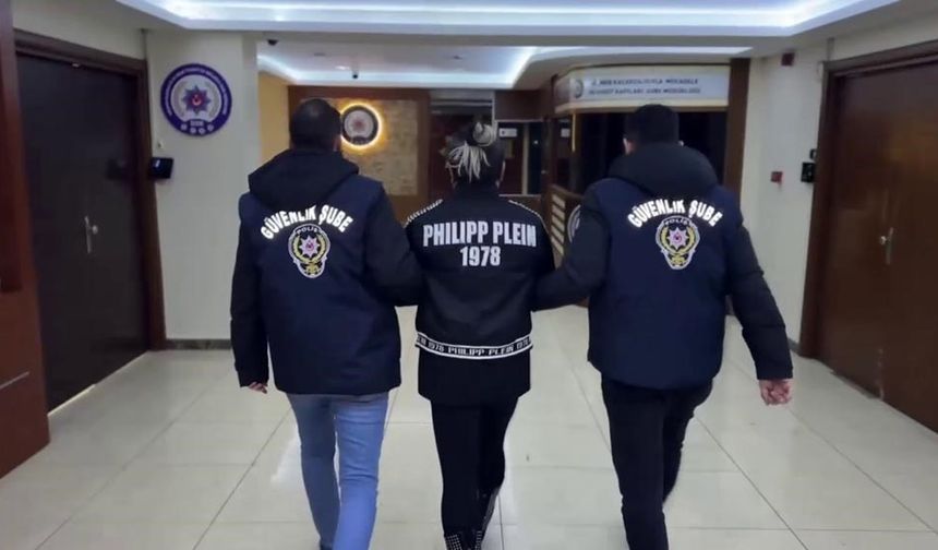 Murat Övüç Hakkında Hapis Talebi: Şal Videosu Başına Bela Oldu!