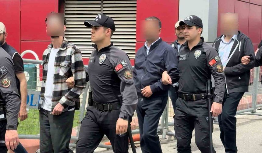 Tokat'a Sıçrayan FETÖ Operasyonunda Yeni Gelişme!