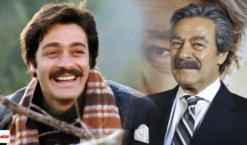 Beynine Pıhtı Atmıştı: Usta Sanatçı Kadir İnanır'ın Son Hali Gündem Oldu!