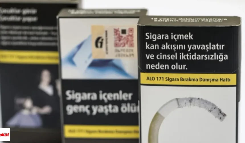 Sigaraya Bir Büyük Zam Daha Tiryakiler Yıkılacak