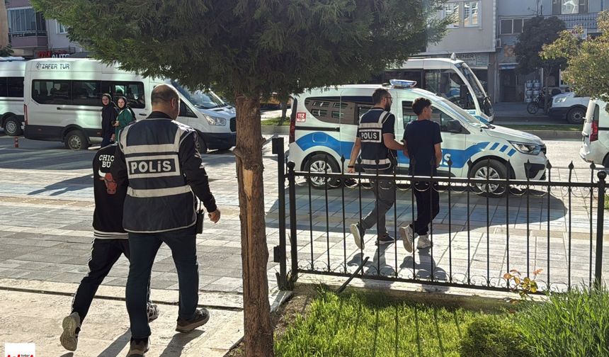 Erbaa'da 14 yaşındaki kıza cinsel istismar