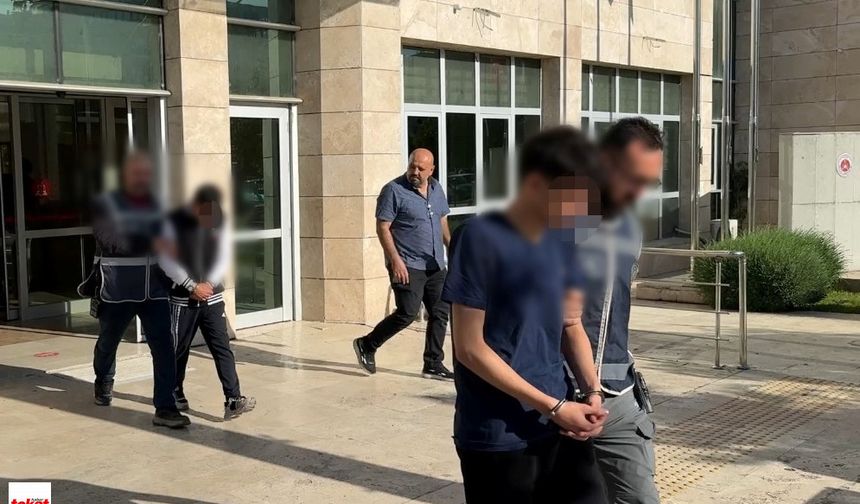 Erbaa'da 14 yaşındaki kıza cinsel istismar