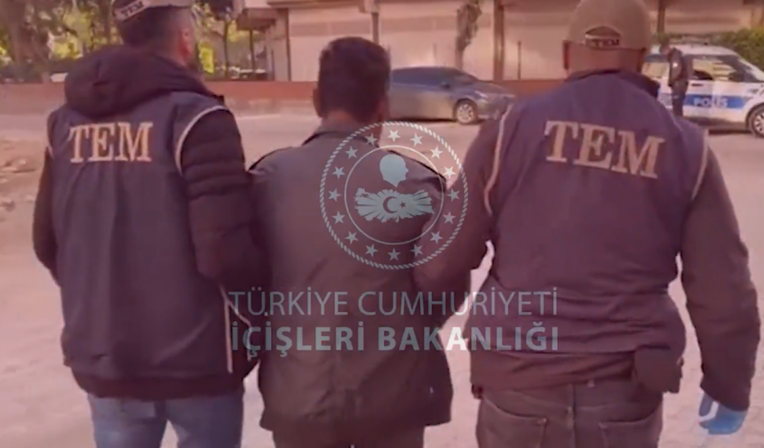 Tokat'ta FETÖ Operasyonu: 47 İlde Düğmeye Basıldı, Çok Sayıda Gözaltı Var!