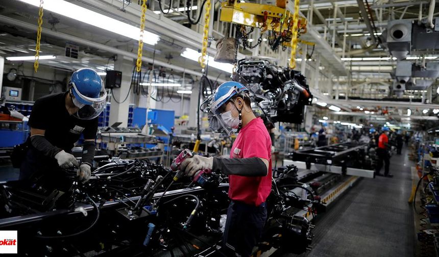 BYD Ve CHERY'yi Solayıp Geçecek İstihdamı Patlatacak Dünya Devi Geliyor O İlimize Fabrika Kuruyor