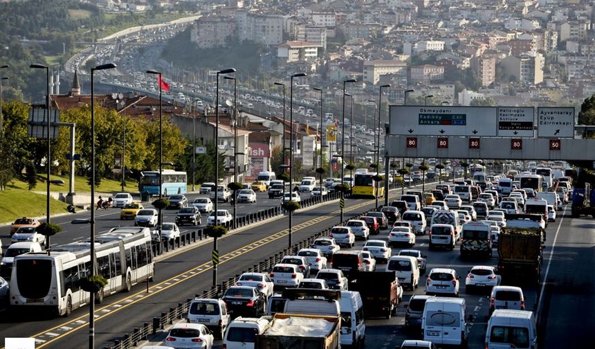 Ehliyetlere Tarih Oluyor Artık Taşımak Zorunlu Değil