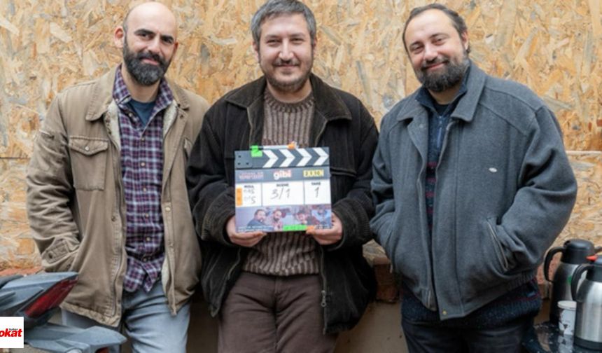 “Gibi” 6. Sezon Sonrasında Final Yapıyor: İzleyicileri Şok Etti