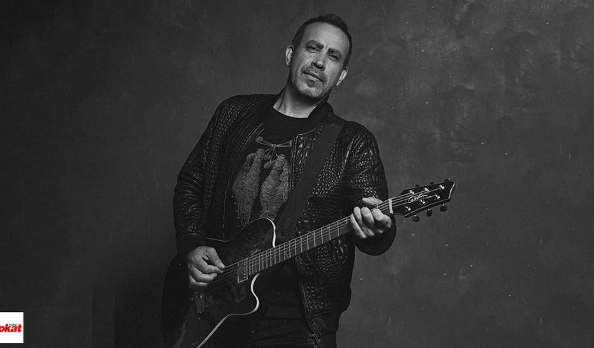 Zile’de Bu Yıl "Kirazsız Kiraz Festivali": Haluk Levent Sahne Alacak!