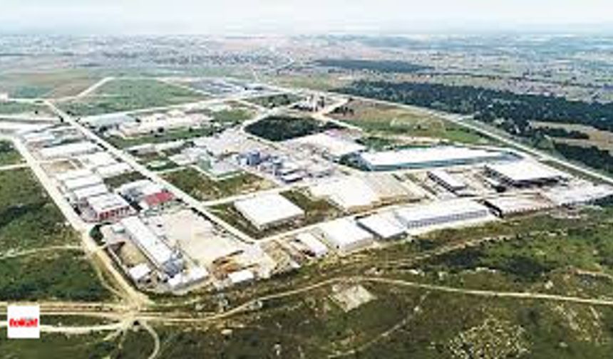 Çok Sayıda İstihdam Yaratacak Tokat'tan Akın Başlayacak Sınırsız Enerji Bulundu Yatırımcılar Şimdiden Gelmeye Başladı