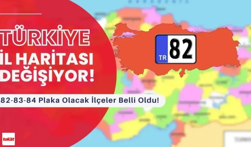 İl Olmaya Hak Kazanan İlçeler Belli Oldu 5 Yeni İlçe Daha Eklendi Yeni İller Geliyor
