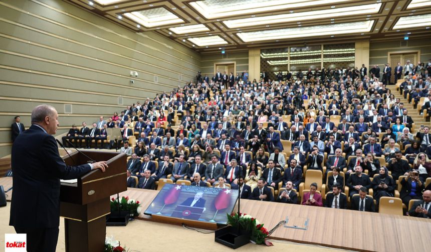 Anadolu Medya Ödülleri 10. Yılında Sahiplerini Buldu: Tokat’tan Hüseyin Kömür de Katıldı
