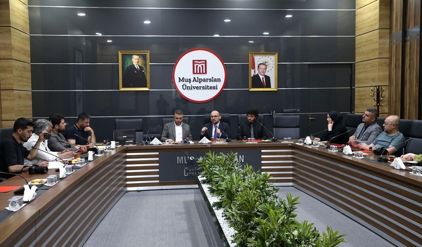 Malazgirt'te Bin Yıllık Tarih Gün Yüzüne Çıkacak: Kazı Projesi Tanıtıldı