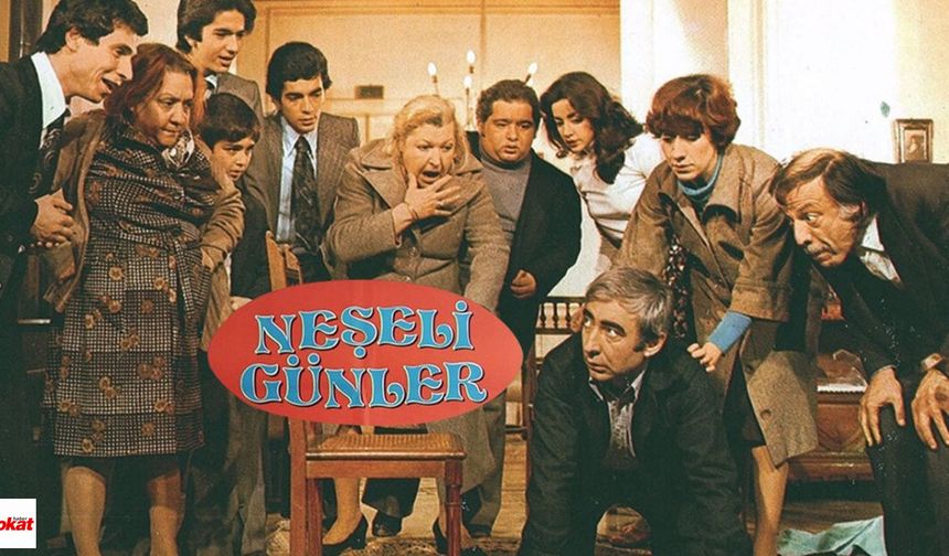 TOGÜ’de Açık Hava Sinema Keyfi:Nostalji Rüzgarı Esecek
