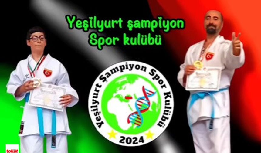 Ali Emirhan Yeşilyurt, Romanya’da Türkiye’yi Temsil Edecek!