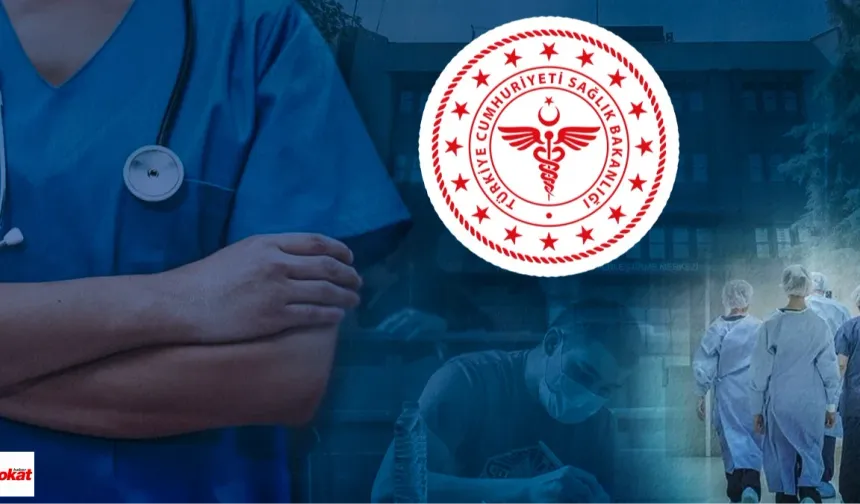 Sağlık Bakanlığı 14.500 Personel Alımı Kadrolar Ve Kontenjanlar Açıklandı Başvuru Tarihi Belli Oldu
