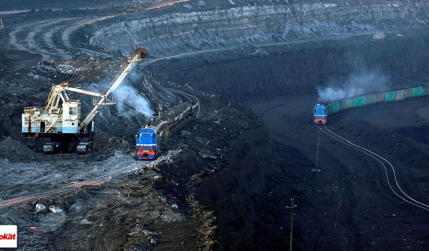 Resmen Hazine Bulundu Petrol Kadar Değerli İstihdam Patlaması Yaşanacak Tokat'tan Herkes Oraya Göçecek