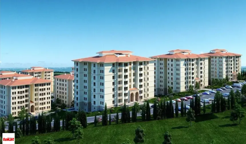TOKİ Açıkladı Kenarında Köşesinde 10 Bin Lirası Olan Başvuracak
