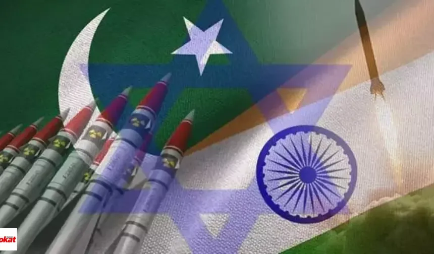 Hindistan-Pakistan Savaşı Başladı Hangi Ülke Daha Güçlü?