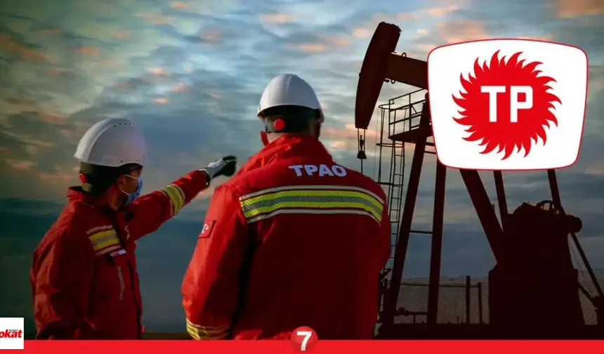 Dağından Taşından Petrol Çıkıyor Bu İlimiz Çok Değerleniyor 15 Yıl Yetecek Kaynak Çıktı TPAO Harekete Geçti