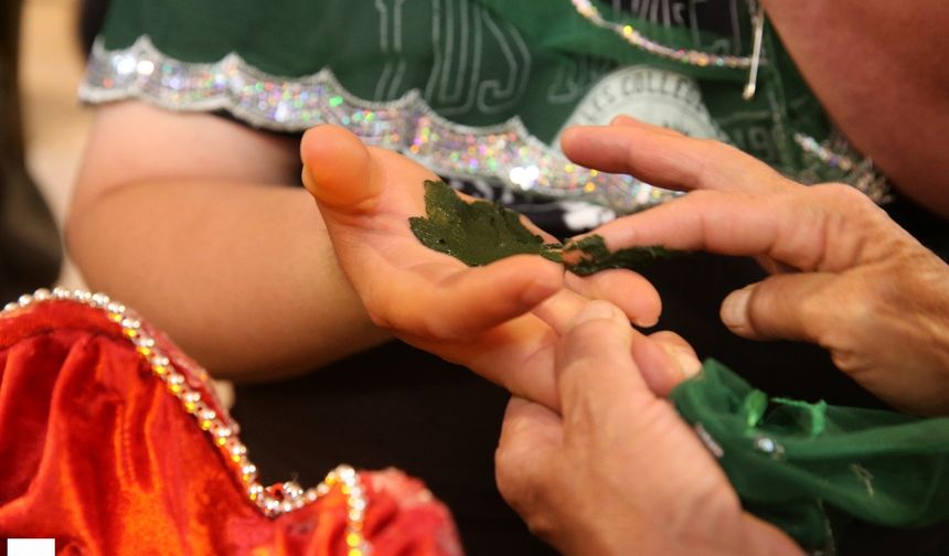 Tokat’ta “Gönlümüzün Mehmetçikleri”ne Duygusal Tören