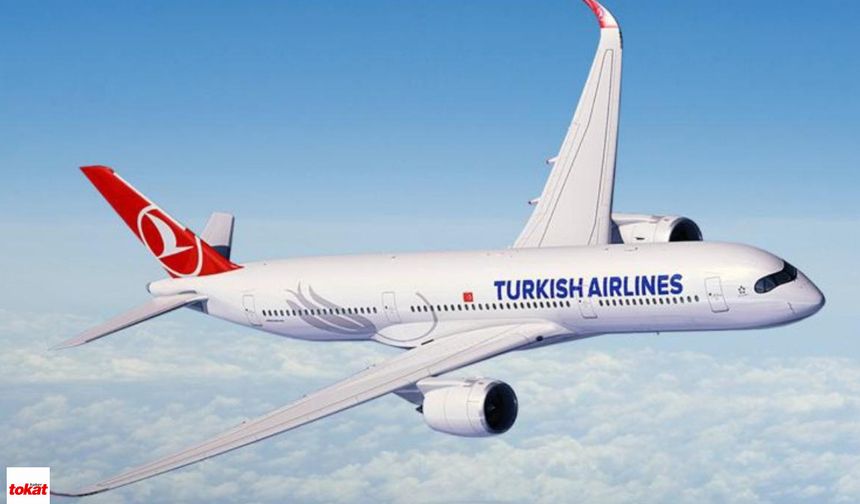 THY'den Rekor: 2025’in İlk 7 Ayında 51,2 Milyon Yolcu Taşındı