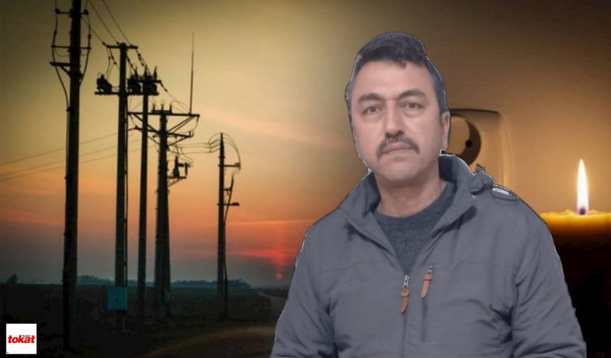 Bedestenlioğlu Mahallesi'nde Elektrik İsyanı!
