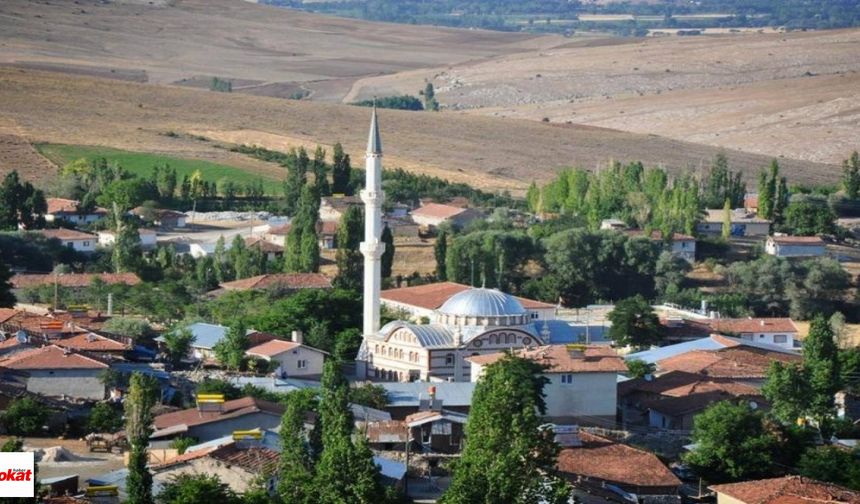 Tokat Merkez'de İcradan Satılık 4.335 m² 3 Mesken ve 3 Ahır