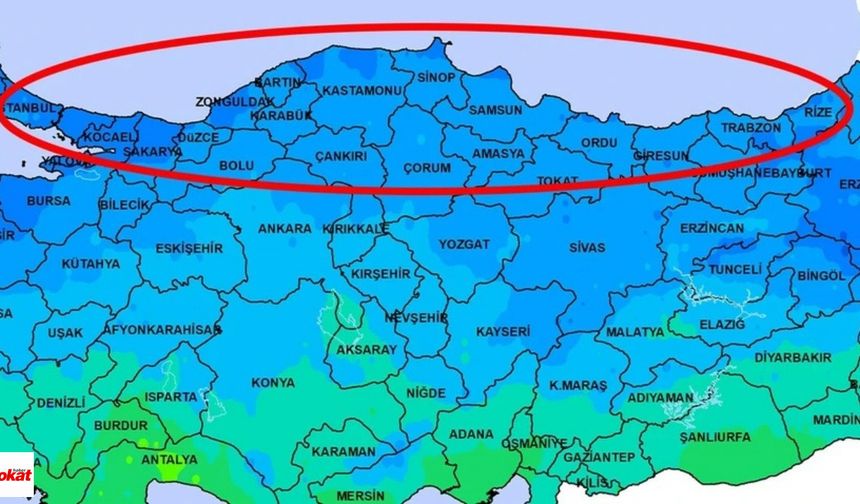 Tokat'a Tarih Verildi! Haftaya Yeniden Geliyor