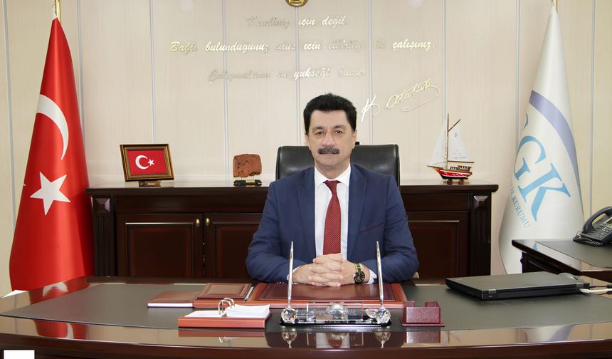 Tokat’ta Sosyal Güvenlik Haftası'nda Kritik Uyarı Geldi: Geleceğinizi Riske Atmayın!