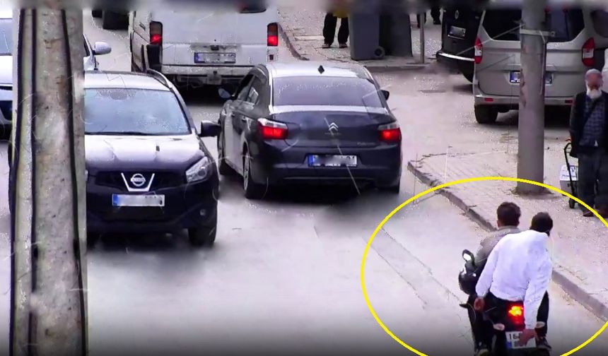 Havadan Trafik Denetimleri Sıklaştı: 2025’in İlk 4 Ayında 37 Bin Araç ve Sürücüye İşlem