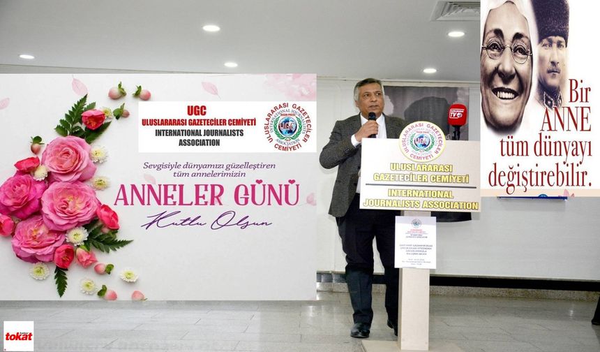 Ahmet Öz: "En Güçlü Kalem Bile Bir Annenin Duası Kadar Etkili Olamaz"