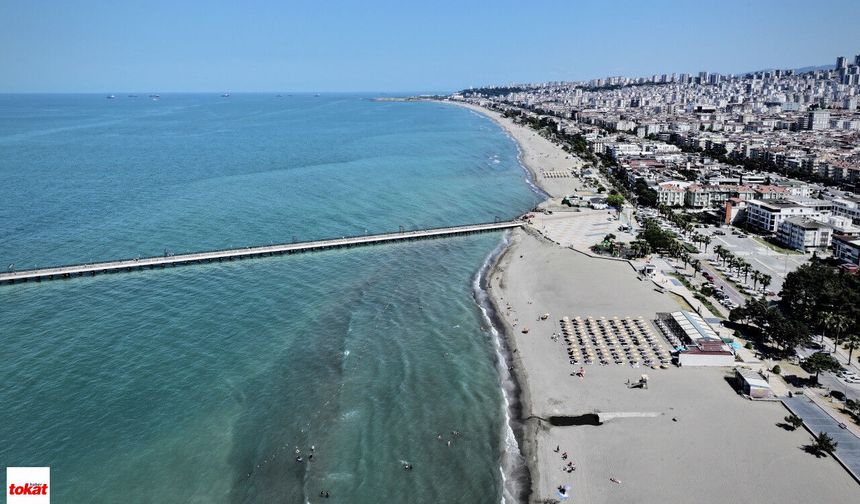 Plajlarda Yeni Dönem: Duş, Gölgelik ve Tuvalet Zorunluluğu Geliyor