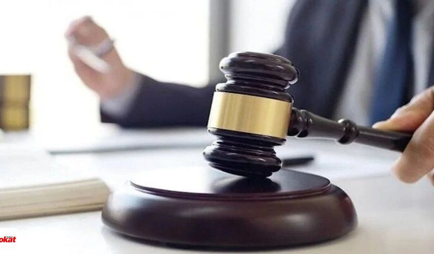 T.C. Almus Sulh Hukuk Mahkemesi Satış Memurluğu'ndan İlan