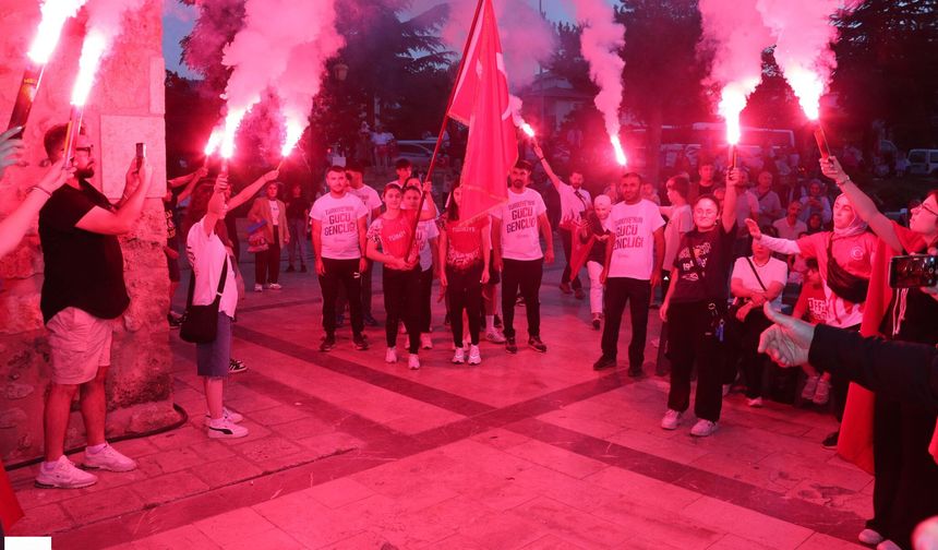 Tokat'ta 15 Temmuz programı açıklandı: Etkinlikler dört gün sürecek