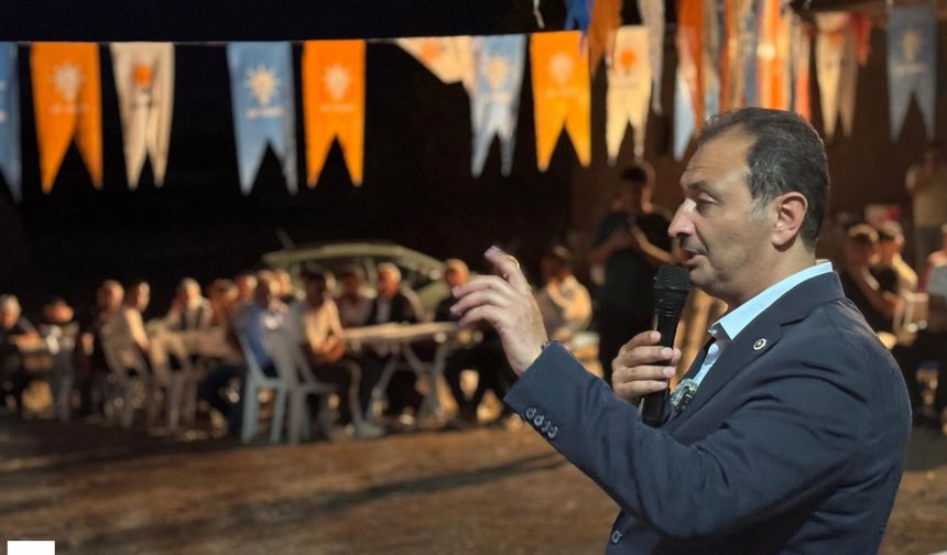 Sözcü'nün Haberine Tokat'tan Cevap, Aldemir'e Destek Mesajları Geldi