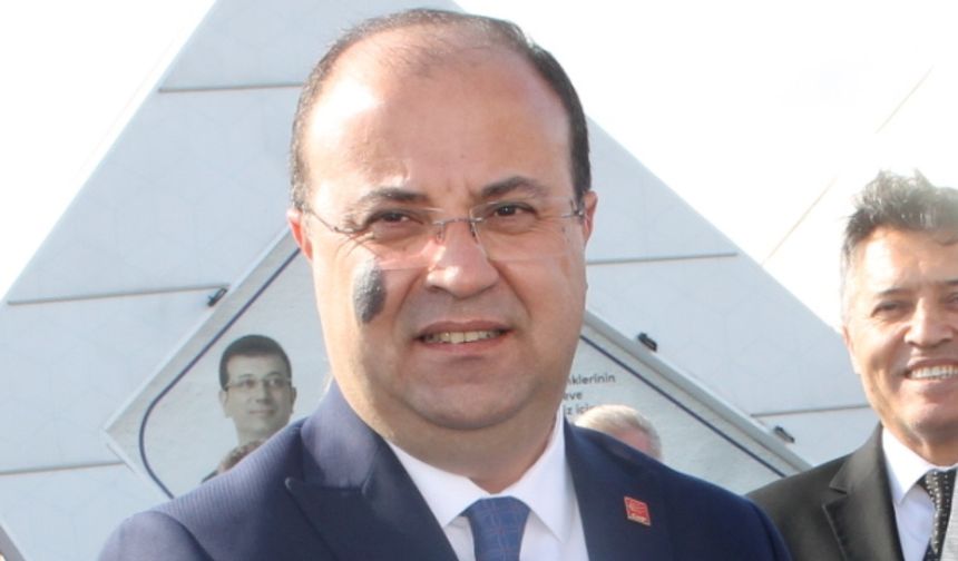 CHP'li Kurtgöz'den Sert Yangın Tepkisi: “Ormanlar Yanıyor, AKP Seyrediyor”