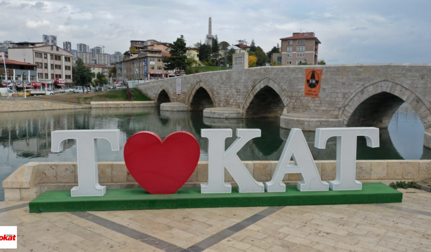 Tokat ve Gaziantep Arasında Sanayi, Kültür ve Gastronomi Köprüsü Kuruluyor