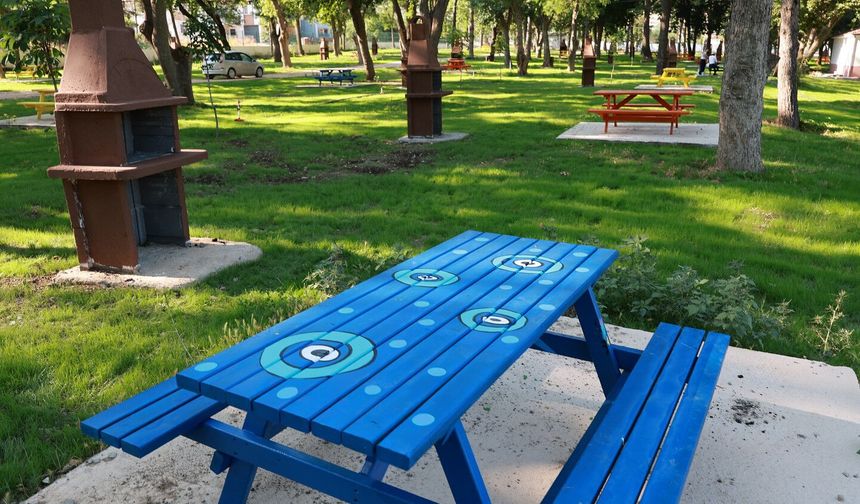 Gümenek'te Sihirli Dokunuş! Tokat’a Yeni Bir Nefes