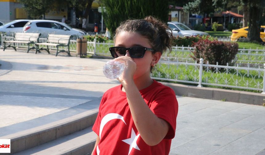 Meteoroloji Uyardı: 4 Bölgede Kuvvetli Yağış Bekleniyor, Tokat’ta Hava Nasıl Olacak?