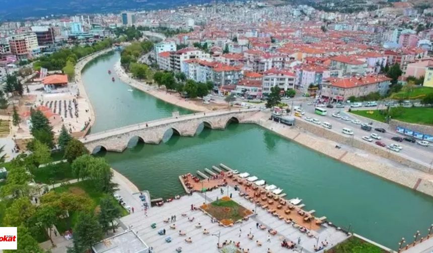 Tokat En çok İstanbul'dan Göç Alıp, İstanbul'a Göç Verdi