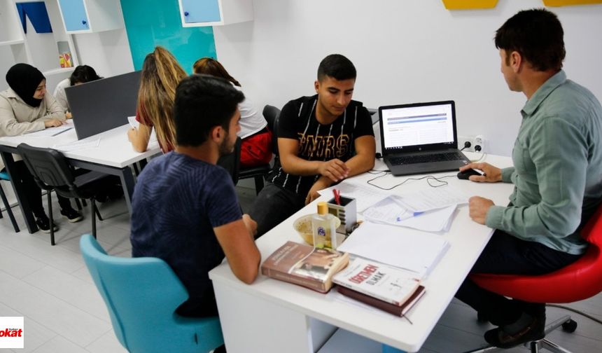 2025-YKS Tercih Süreci Bitiyor: İşte Adaylar İçin Son Tarih!