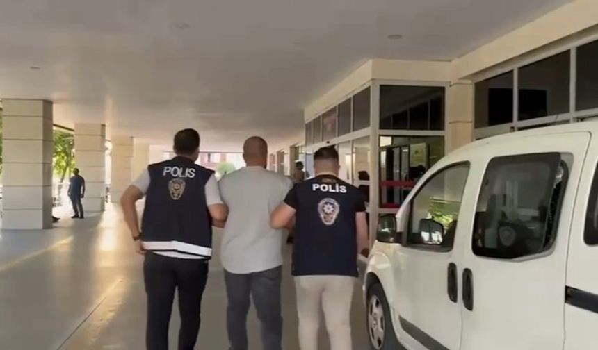 Tokat'ta operasyon, gözaltılar var